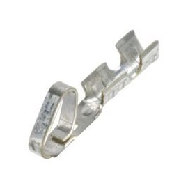 Molex 08-50-0105 (2 pcs) KK 156 TERMINAL CRIMP 1824 AWG TIN