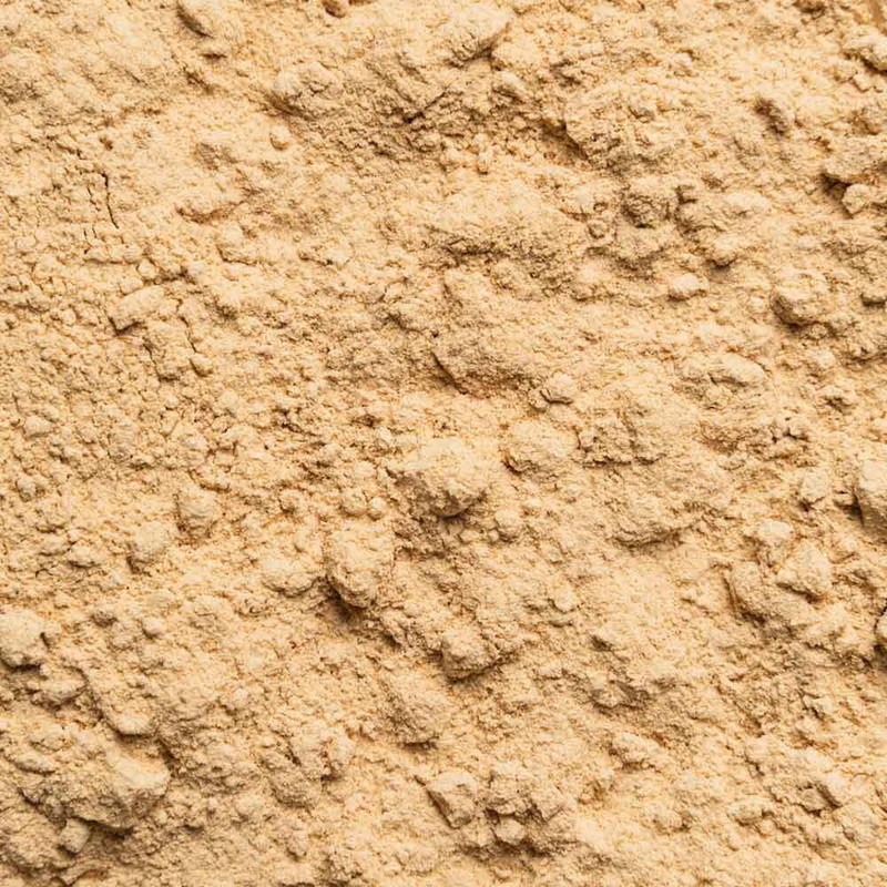 Biotiva Maca Organic - 150 Capsules with 500 mg Each
