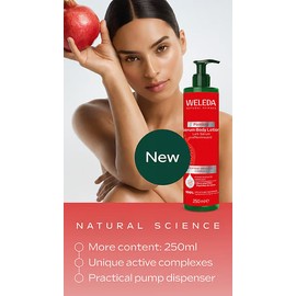 Weleda Firming Body Lotion Pomegranate 250ml