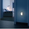 ANSMANN LED Night Light with Twilight Sensor & Motion Sensor