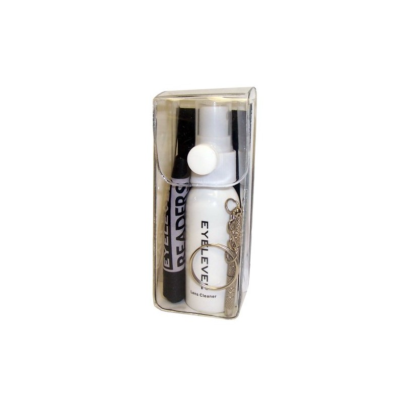 EyeLevel Optical Care Kit