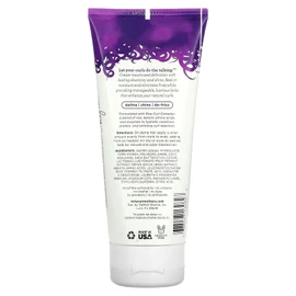 Not Your Mothers Curl Talk Defining Cream 6 Ounce (177ml)