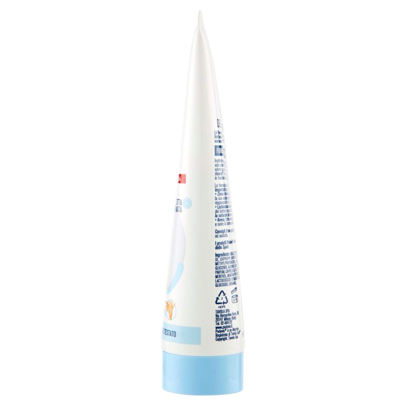 PODOVIS Deocrema 48h 100 ml. - Fuß-Produkte