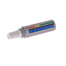 Pinnacle Adult Flowmeter / Faltil