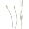 Shure EAC64CLS Replacement Cable for SE Earphones - 162cm -