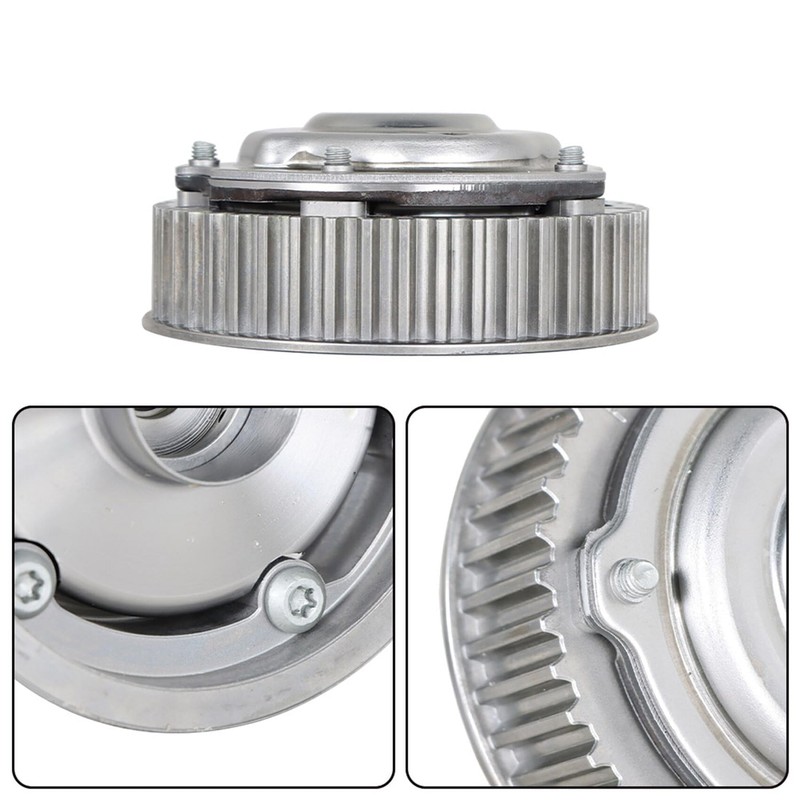labwork Set Engine Timing Camshaft Gear 55567048 Replacement for Chevy