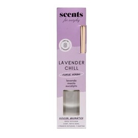 Difusor Lavanda, 80 ml