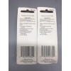 Dorman 701-334, 45890 Dorman Grill Retainers, 2 Packs of 6