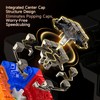 LiangCuber QY Toys Speed Cube 7x7 Magnetic UV Coating Stickerless,