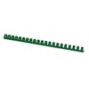 Office Products Plastic Binding Combs Pack of 100 DIN A4