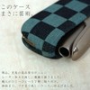 IQOS 3 / DUO Shared Case, Hard Type, Okayama Denim,