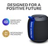 Ultimate Ears WONDERBOOM PLAY Portable Waterproof Bluetooth Speaker, Dustproof Floating