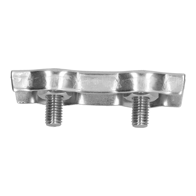 Wire Rope Clips Stainless Steel Cable Clamps Simple Grip Caliper
