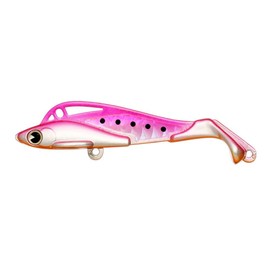 Ams Design (Ima) Nivo 20 (Nivo 20) 70cm / 20g #NV20-004 Pinkback Orangeberry