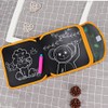 Portable Double sided Children Drawing Board Kids Painting Board Gift