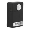 A9 PIR GPS Locator Infrared Detection AGPsLBS Personal Tracking Device