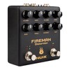 NUX Fireman Dual Distortion Pedal