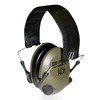 BenchMaster Rifleman ACH Headphones, Shooting Ear Protection, 21 dB, Situational
