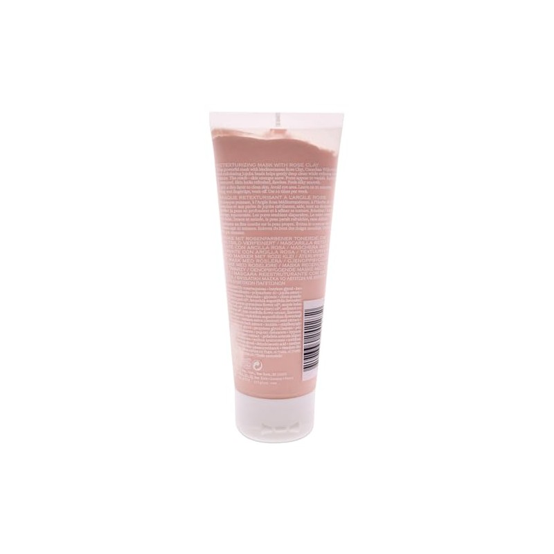 Origins Original Skin Retexturizing Mask With Rose Clay Unisex Mask