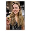 Dry Shampoo Sprinkle Hair (Blonde)