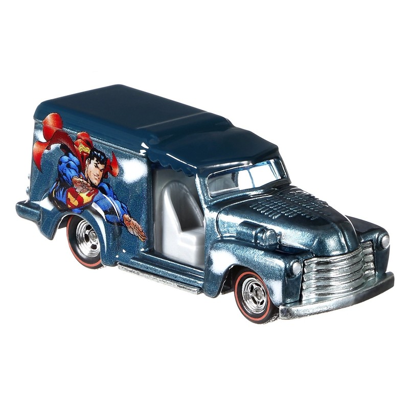 Hot Wheels Boys Custom '52 Chevy Vehicle