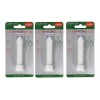 Clubman 3 Piezas De Lápiz Cauterizador Para Cortaduras Jumbo Clubman