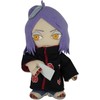 Great Eastern Animation Naruto Shippuden Ge 52730 Konan Stuffed Plush,