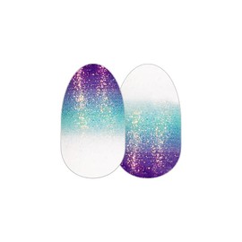 Color Street 'Love is Real' (FDS688) - Nail Polish Strips Suicide Prevention Awareness (May 2023)