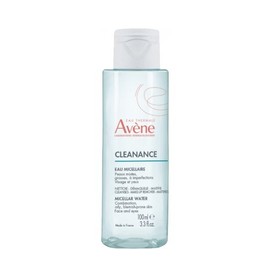 AVENE CLEANANCE EAU MICELLAIRE 100 ML