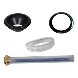 Kit De Mantenimiento Para Calentador Solar De 12 Tubos                                                                                                