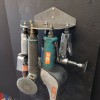 The Odd Shop Ltd. Pneumatic Air Tool 6 Gun Rack