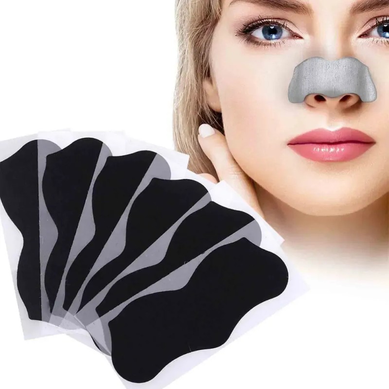 Mascarilla Exfoliante P Charcoal For Puntos Negros En Barra