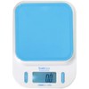 Scale Style Easy to Clean Digital Balance Bench Type 5kg