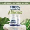 Dim Cápsulas 300 Diindolilmetano