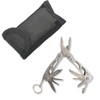 12-in-1 Stainless Steel General Plier Mini Multitool Plier Set Floding