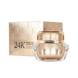 코리아나 [Koreana] Rodin Show 24K Hydra Gold Cream 50ml / [코리아나] 로댕 쇼 24K 하이드라 골드크림 50ml