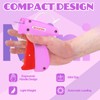 Givurao Stitchy Gun for Clothes, Handheld Stitch Gun Quick Clothing
