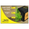 JNB Pro Laser Level 360 Self-Leveling Tool - Cross Line
