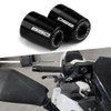 Motorcycle Handlebar Ends Fit for Ninja 650 2023 2024 2025