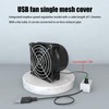 Household ventilation fans - Fume Extractor | Mini Air Ventilation