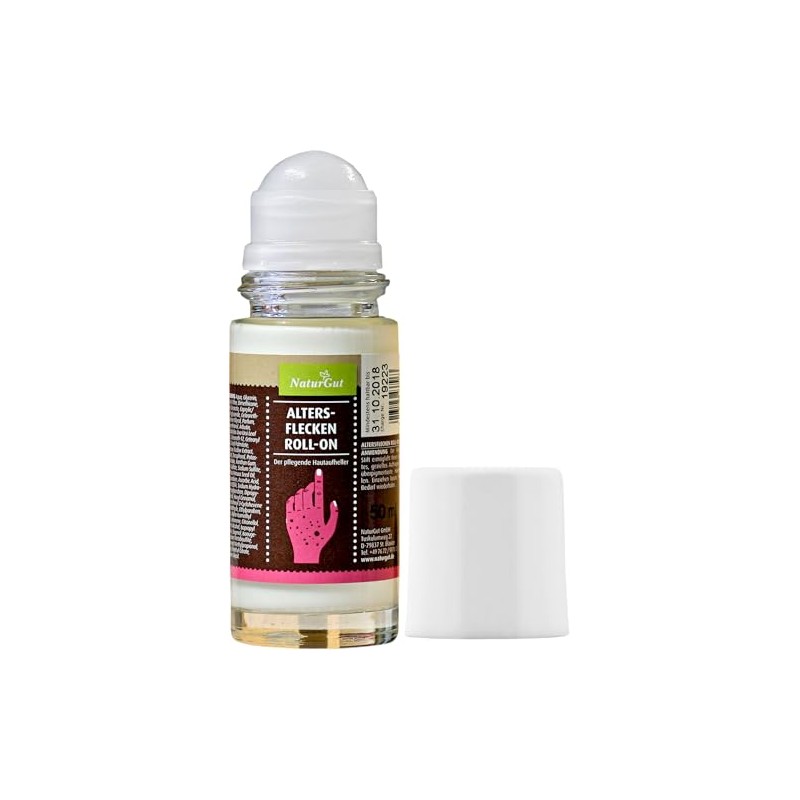 age spots roll on Pen 10ml