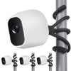 Uogw 3パック 柔軟な三脚 Arlo Pro Arlo Ultra, Arlo Pro2, Arlo