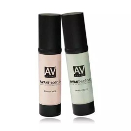Gita 아방센 메이크업베이스 Abangseng Makeup Base [Skin Beige]