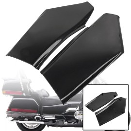 Unbranded Left Right Rear Raw Primer Side Covers Panel For Honda Goldwing GL1500 GL1500SE