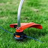 Grass trimmer Line 2MM Heavy Duty Universal Strimmer Wire Strimmers