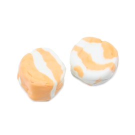 Taffy Delight Salt Water Taffy (16oz, Peaches n Cream)