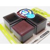 WAKI Cwe-030 Caplier Furniture Square Slider Caps, Size M, For