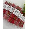 Devon Melts - Minted Strawberry - Highly Scented 100% Soy