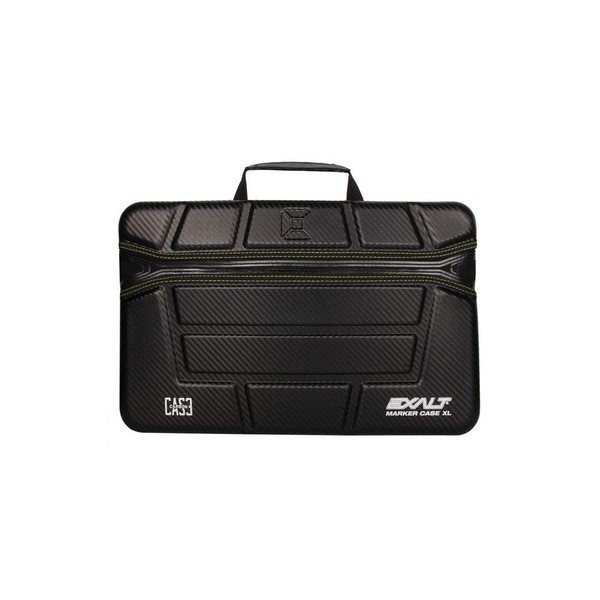 Exalt Paintball Carbon Series XL Marker Case/Gun Bag