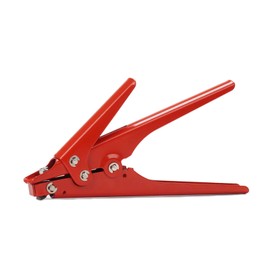 Cable Tie Gun, Cable Tie Tool, Cable Tie Tension Gun and Cut Cable Tie Gun, for Nylon Cable Ties or Fasteners